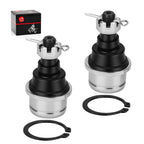 2Pcs Ball Joints for Honda Rancher 420 TRX420 2x4 4x4 (2007–2024)