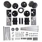 Air Tow Assist Load Level Kit for Dodge Ram 2500 (2014-2018)
