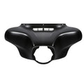 Batwing Outer Fairing for Harley Street Glide Ultra Limited (2014–2024) Black Denim