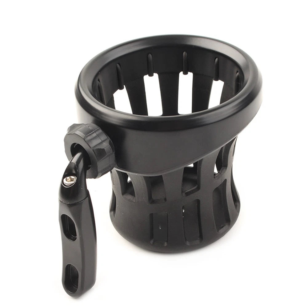 Cup Holder with Mesh Basket for Honda Goldwing GL1800 (2001–2021)