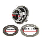 Clutch Release Bearing for Ford Focus (2012–2014) 2.0L