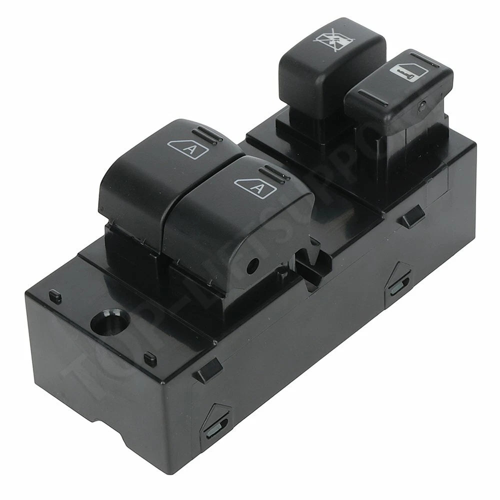Window Control Switch for Nissan 350Z (2003–2008)