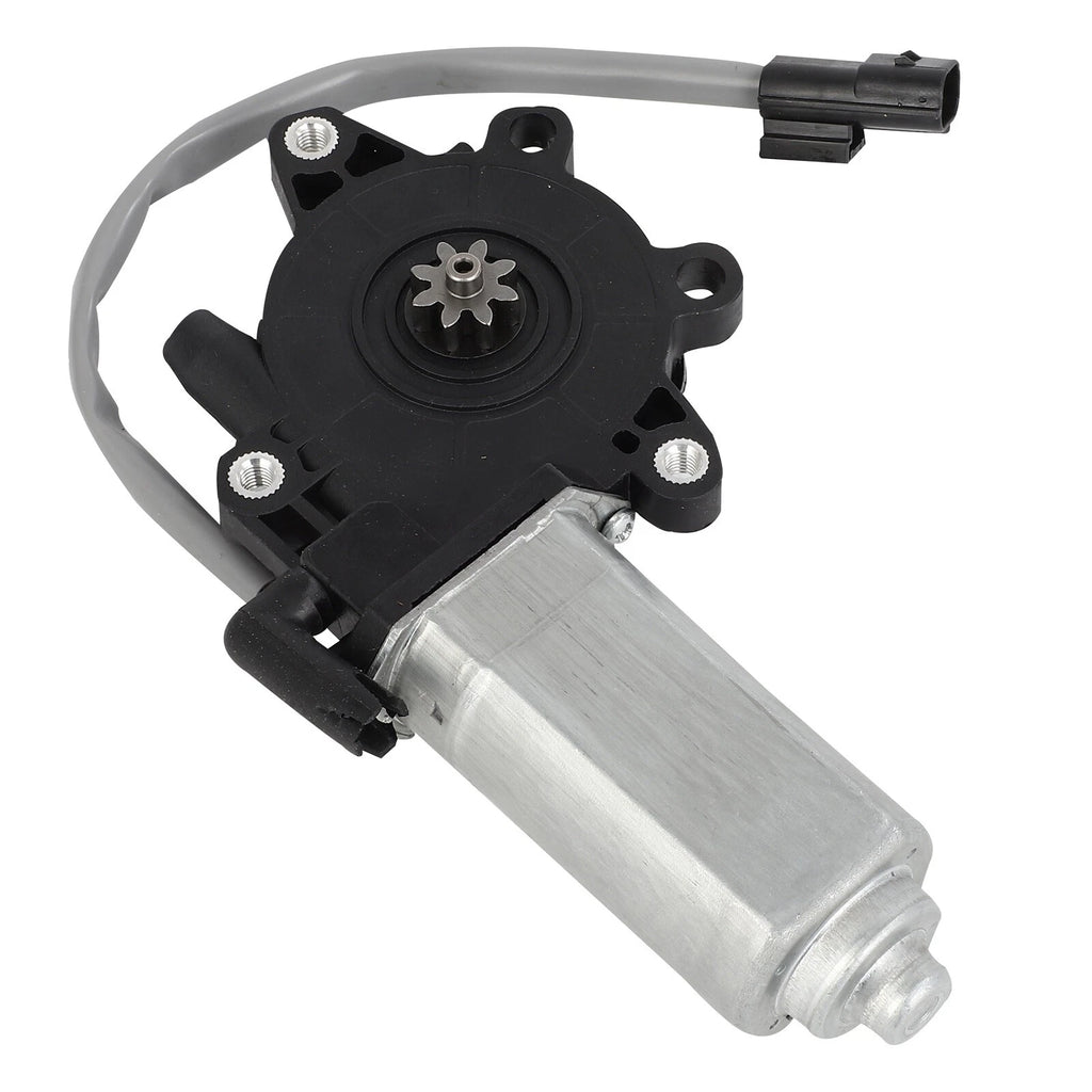 Front Left Window Motor for Land Rover Discovery (1994-2004) w/ Harness