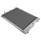 Cross Flow Aluminum Radiator for Ford Mustang (2005–2013) ASPTCU2789 3 Row