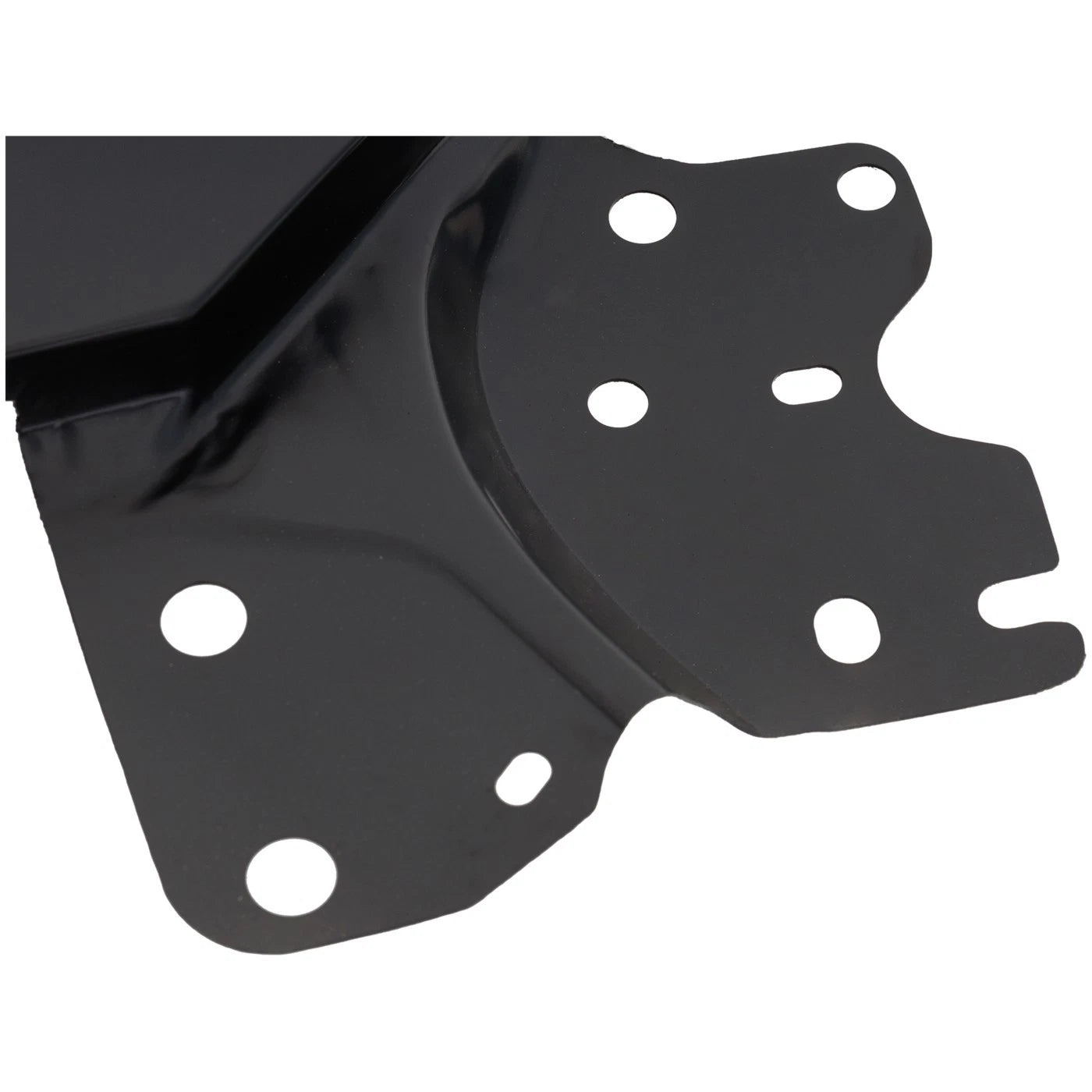 Fender for Mazda 3 (2019–2024) Front Passenger Side Hatchback