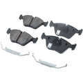 Brake Pad Set for BMW Z3, M3, 525i (1994–2006)
