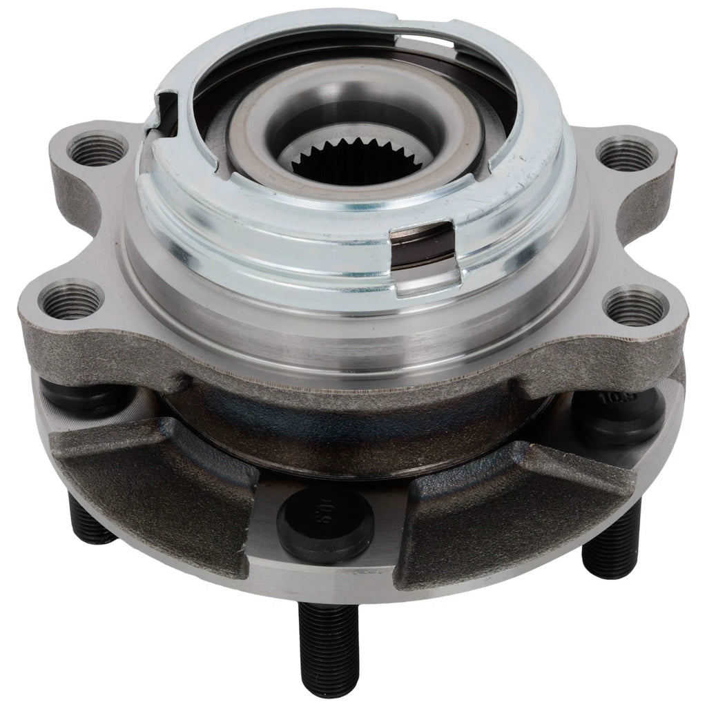Wheel Hub for Nissan Altima (2007–2018) Rear Driver/Passenger Side with Bearing