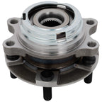 Wheel Hub for Nissan Altima (2007–2018) Rear Driver/Passenger Side with Bearing