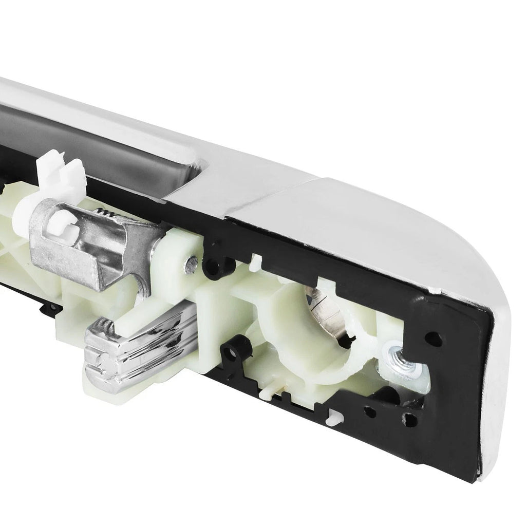 Front Bumper Reinforcement for Toyota Corolla (2019–2024)
