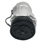 A C Compressor and Clutch Kit Replacement for Honda Civic (1992-2000)