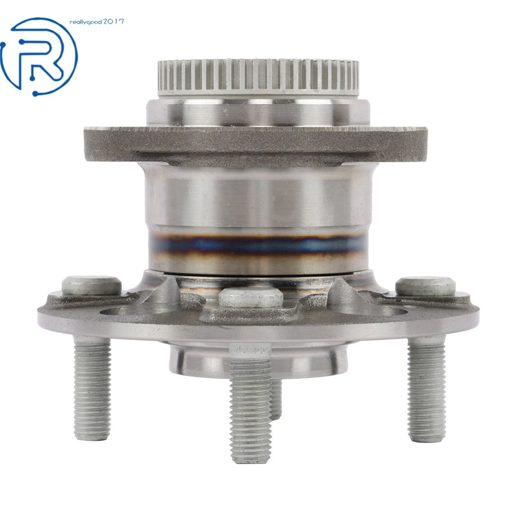 Rear Wheel Bearing Hub Assembly for Hyundai Accent Kia Rio (2012-2017)