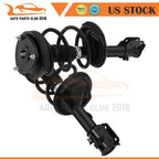2X Front Complete Struts Shocks Absorbers Assembly for Hyundai Entourage (2007–2010)
