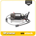 Air Suspension Compressor Pump for Porsche Cayenne GTS (2002–2010)
