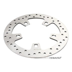 11.8" Front Brake Rotor Bolts for Harley Touring Street Glide (2014 - 2024)
