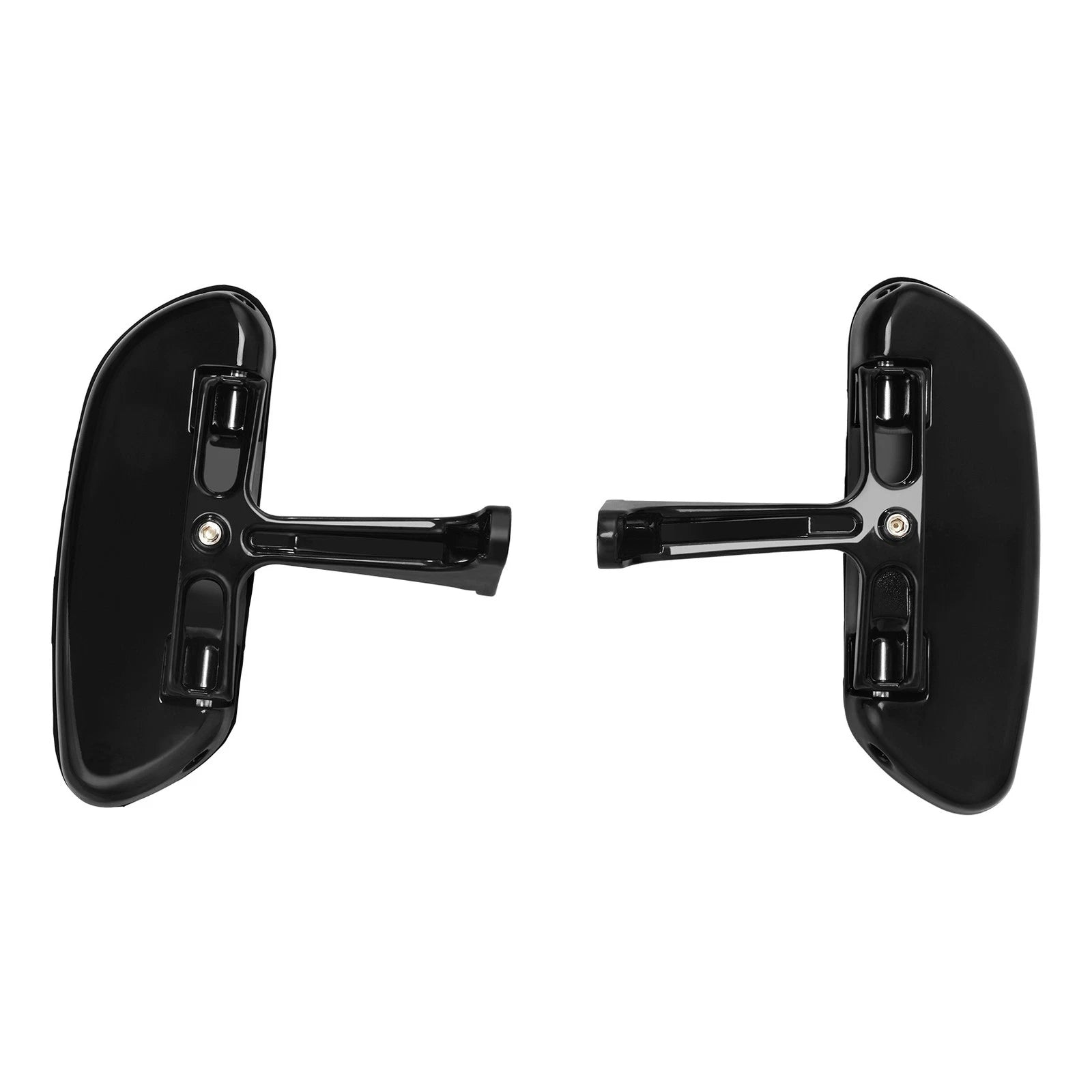 Footpeg Passenger Floorboard for Harley Touring Road Glide (1993–2025)