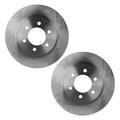 Front Disc Brake Rotors for Ford Expedition, Lincoln Navigator (2002–2006)