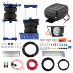 Air Spring Bag with Controller Kit for Ram 2500 2WD 4WD (2014–2025)