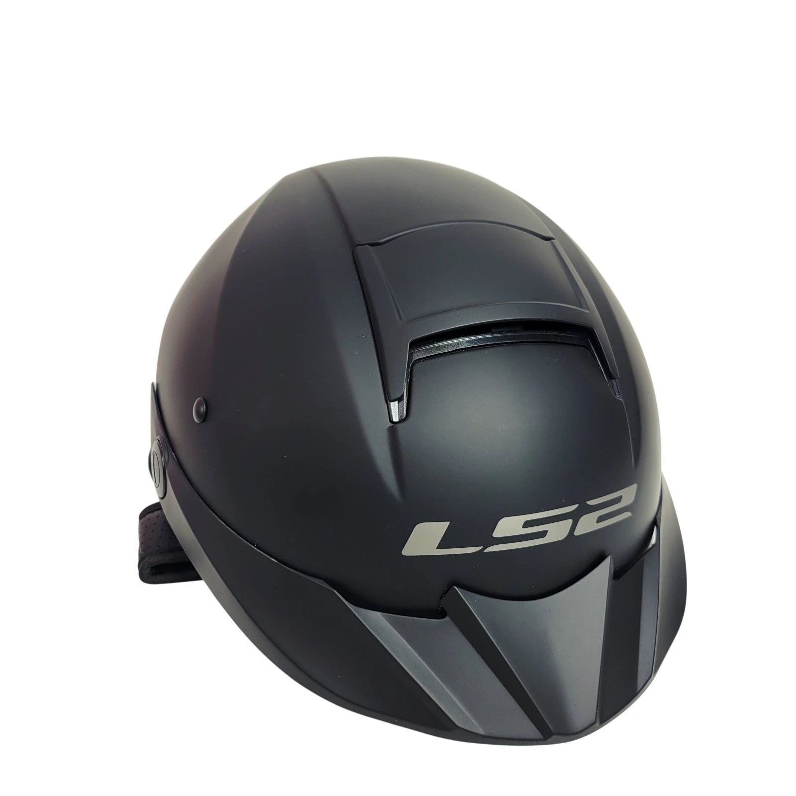 Rebellion Sun Shield Half Helmet for LS2 (590-101)