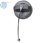 Fuel Gas Tank Cap for Mitsubishi (2004–2012)