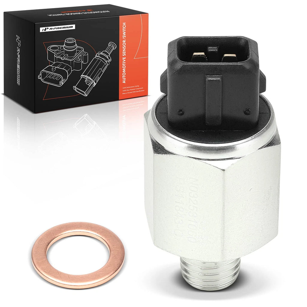 Engine Oil Pressure Switch for BMW E60 M5 E63 E64 M6 (2006–2010)