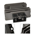 Voltage Regulator Rectifier 21066-1052 for Kawasaki KLF185 Bayou185 (1985–1988)