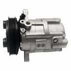 AC Compressor Replacement for Saturn SC1 SC2 SL SL1 SL2 SW1 SW2 (1999–2002)