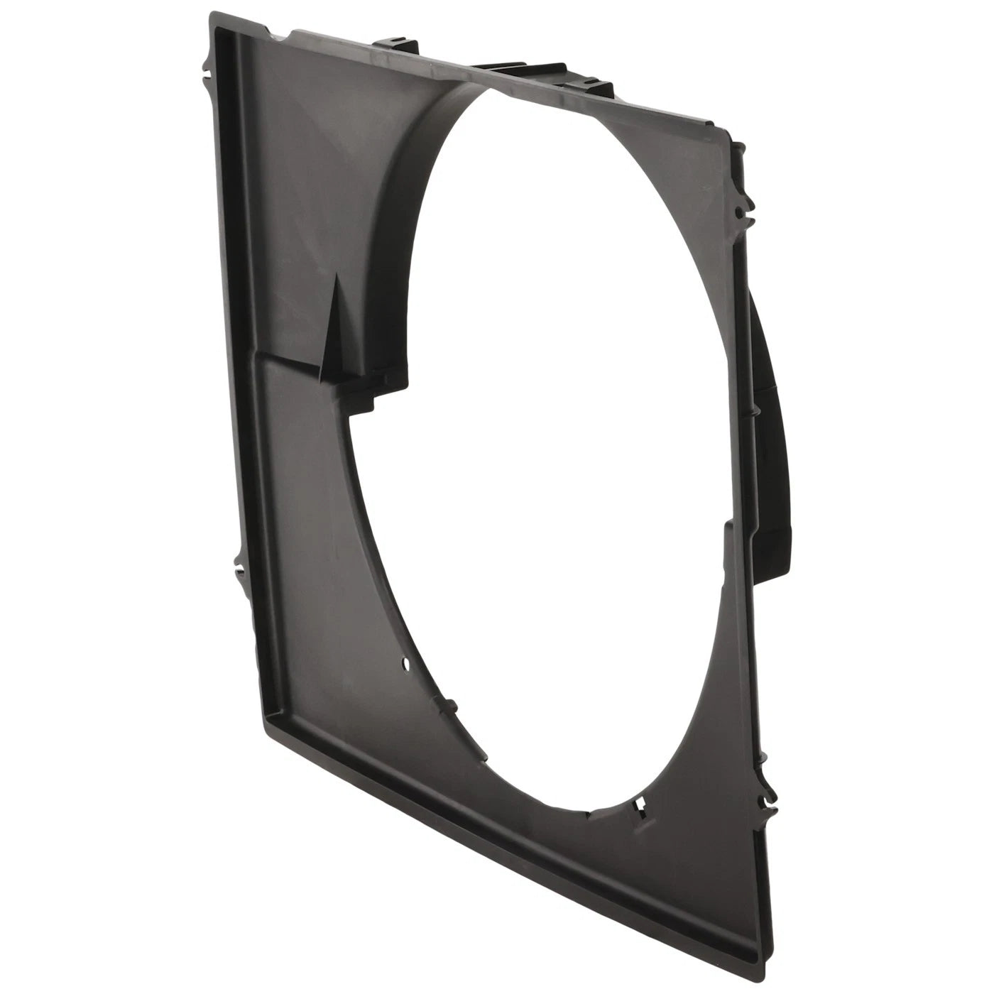 Fan Shroud for Toyota Tacoma 4WD (1995–2004) Single Fan Design