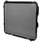 Aluminum Radiator for Toyota Sequoia (2001–2004)