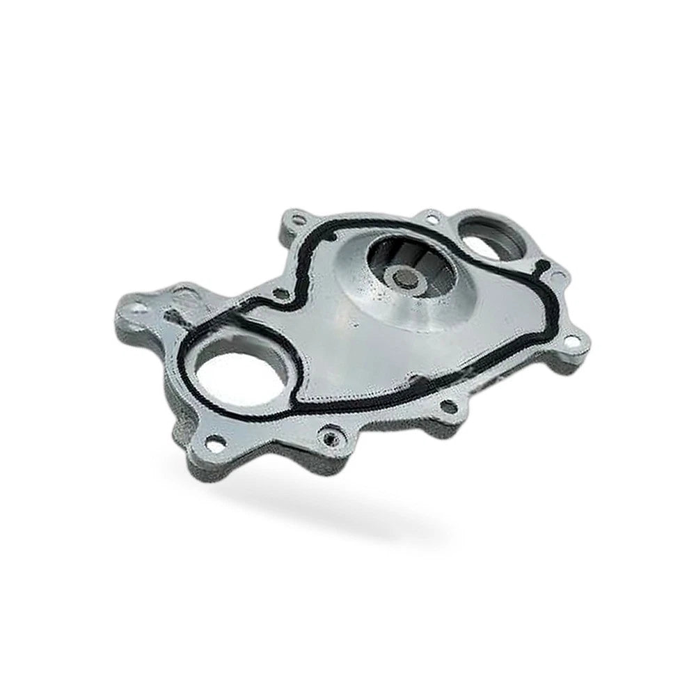 Water Pump Assembly with Gasket for Ford F150 Expedition Navigator (1997–2023)