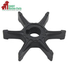 Water Pump Impeller for Yamaha Outboard 20/25HP (1995–2023) 6G0-44352-00-00
