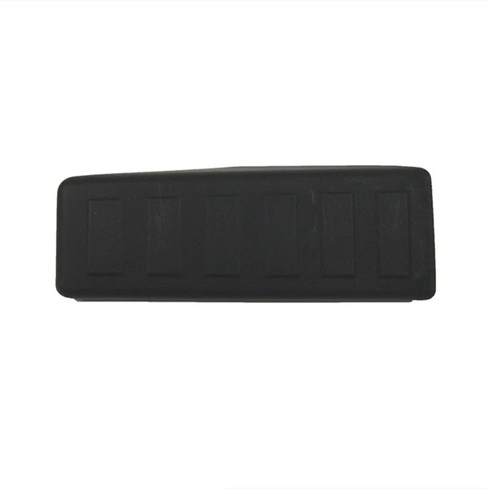 Foot Rest Support for 2008-2012 Dodge Caliber, 2007-2010 Jeep Compass, Patriot