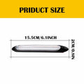 2X DRL LED Headlight Strip Light for