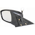 Power Mirror for Infiniti G37 (2009–2013) Left Heated Manual Folding