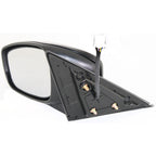Power Mirror for Infiniti G37 (2009–2013) Left Heated Manual Folding