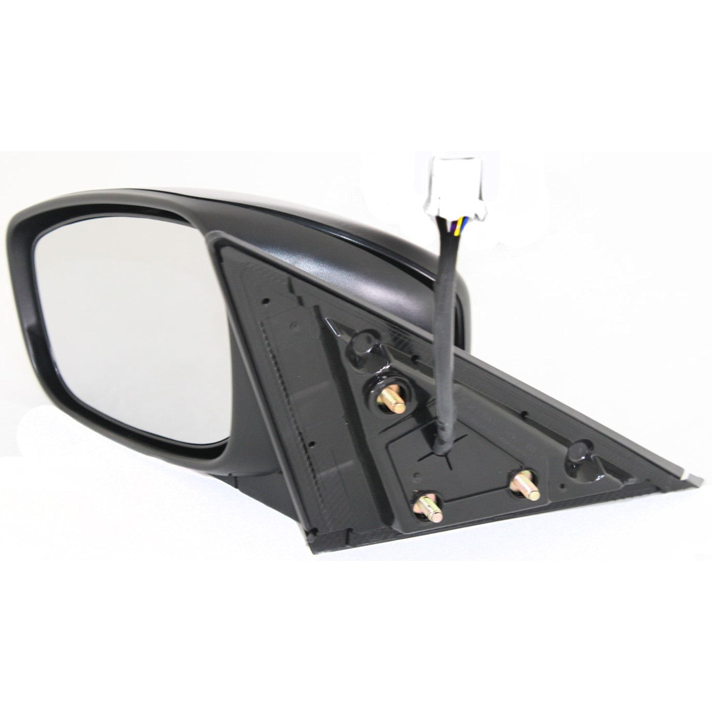 Power Mirror for Infiniti G37 (2009–2013) Left Heated Manual Folding