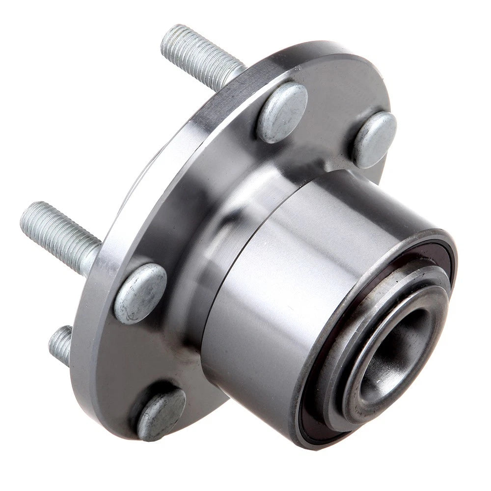Front Wheel Hub Bearings Pair for Mazda 3 (2004-2005)