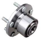 Front Wheel Hub Bearings Pair for Mazda 3 (2004-2005)