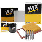 Wix Filter Service Kit for Ford