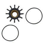 Impeller Kit for Yanmar 6LY3-ETP, 6LY3-STP, 6LY3-UTP (Replaces 119574-42552)