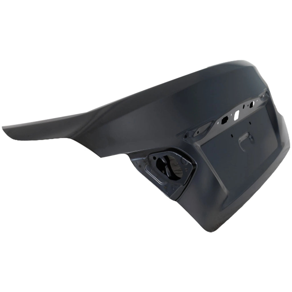 Trunk Lid for Nissan Altima (2016–2018) with Rear View Camera