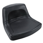 Waterproof Tractor Seat for Lawn Mower Garden Tractor
