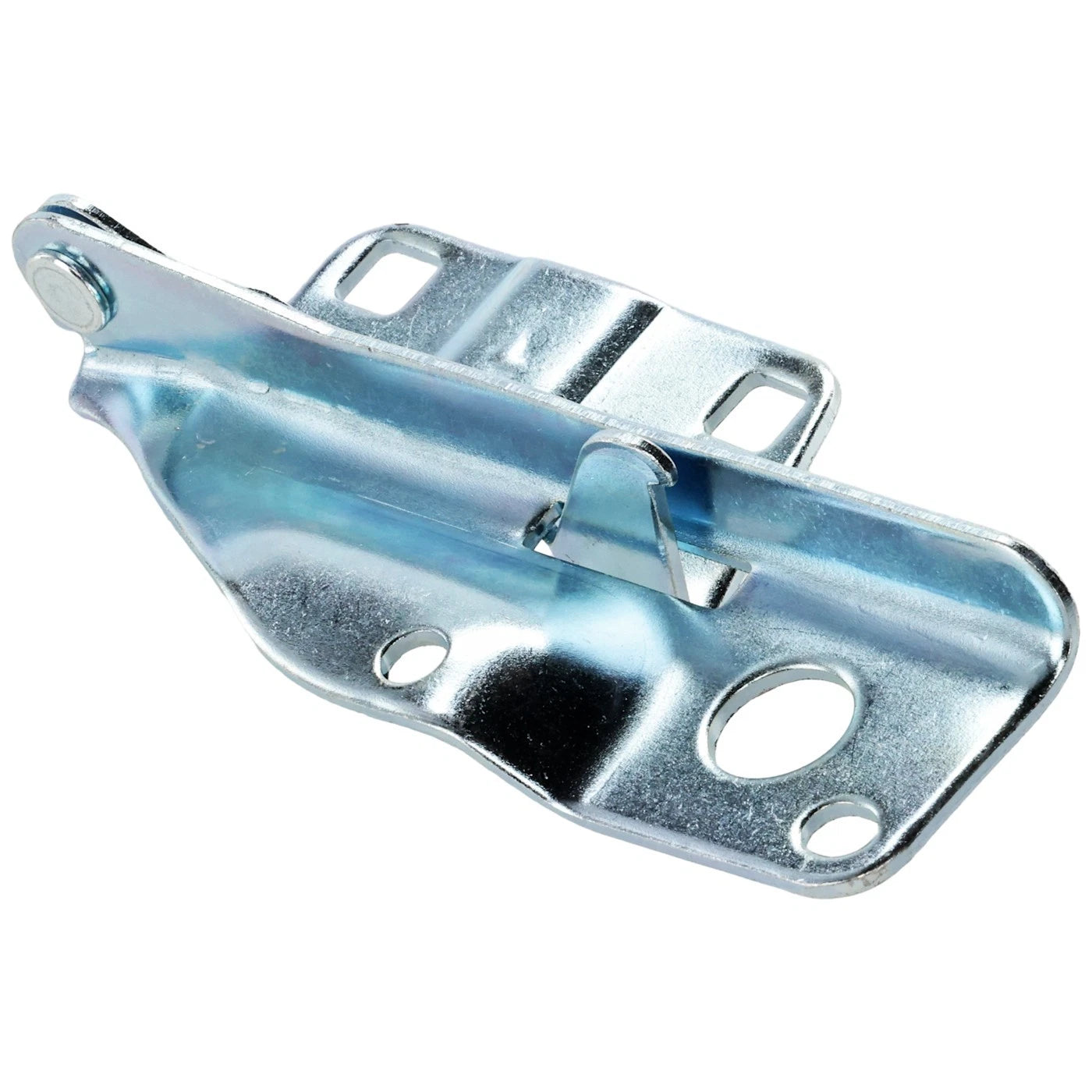 Set of 2 Hood Hinges for Nissan Frontier (2005–2021)