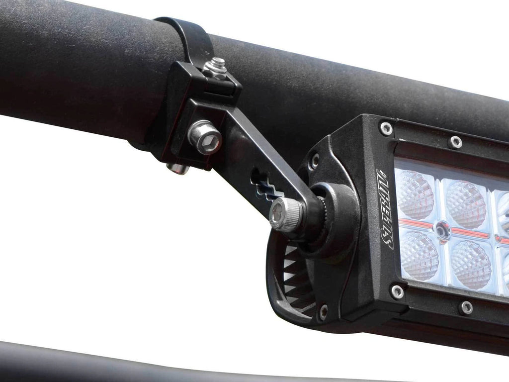 1.75" Aluminum Tube Clamp for SuperATV (Multiple Fitments)
