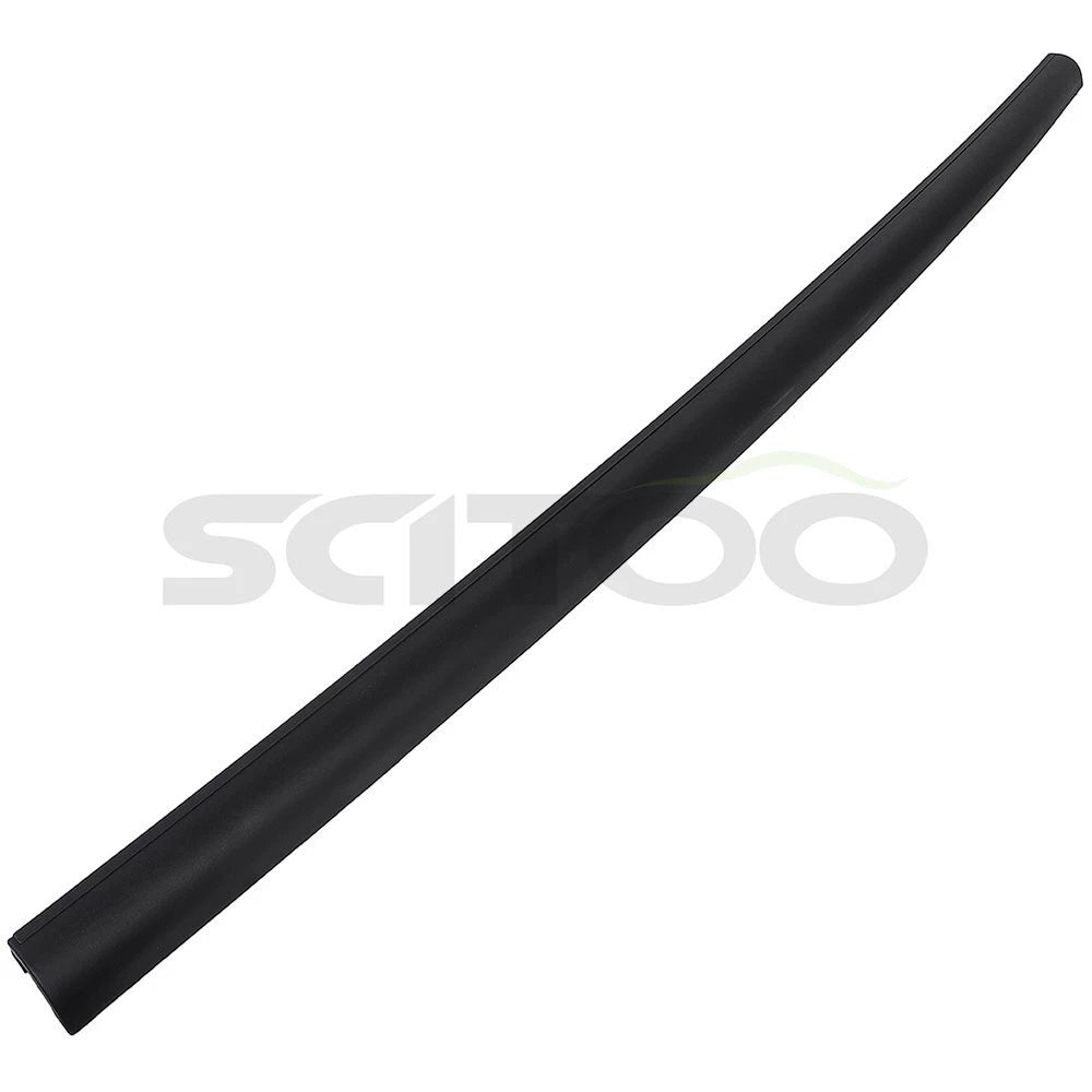 Tailgate Molding for Ford F Super Duty Styleside (1999–2007)