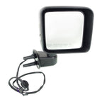 Heated Right Side Mirror for Jeep Wrangler (2014–2017)