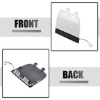 Front Right Tow Hook Cover for Mercedes-Benz GLA 45 AMG (2015-2020)