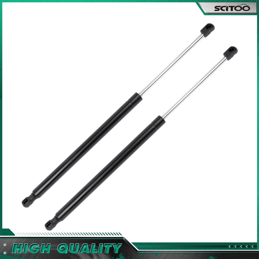 Set of 2 Liftgate Struts for Buick Enclave (2008–2014)