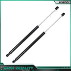 Set of 2 Liftgate Struts for Buick Enclave (2008–2014)