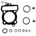 Complete Gasket Kit for Honda XR100R CRF100F (2000–2023)
