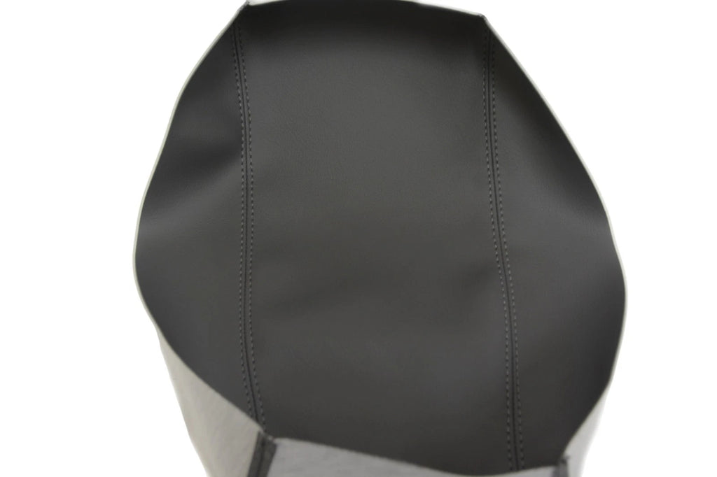 Center Console Armrest Vinyl Cover for Buick LaCrosse (2005–2009) Gray